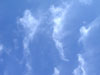 Agrandir - Ciel nuageux