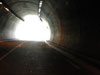 Entrée de tunnel (Ardèche 07)