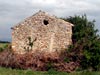 Une ruine à Tulette